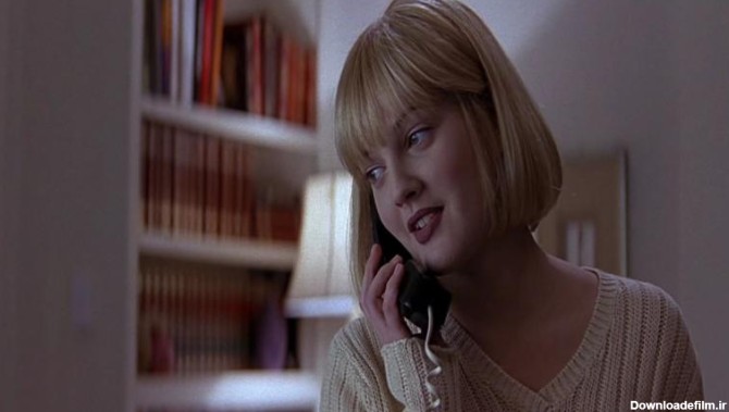 S 1996 0008 - بررسی فیلم Scream (1996) | فیلم‌های ترسناک مردم را قاتل نمی‌کنند، بلکه قاتل‌ها را خلاق‌تر می‌کنند