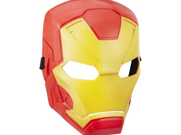 ماسک مرد آهنی Avengers Hero, تنوع: B9945- Mask Iron Man, image 5