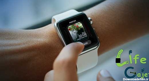 3 روش نحوه گذاشتن عکس روی ساعت هوشمند و اپل واچ |✓ خرید ساعت ...