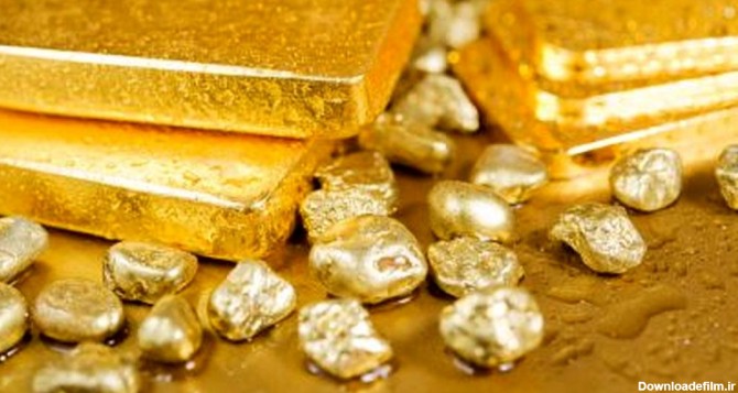 طلای آب شده چیست و چه ارزشی دارد؟ | بلاگ پرسته