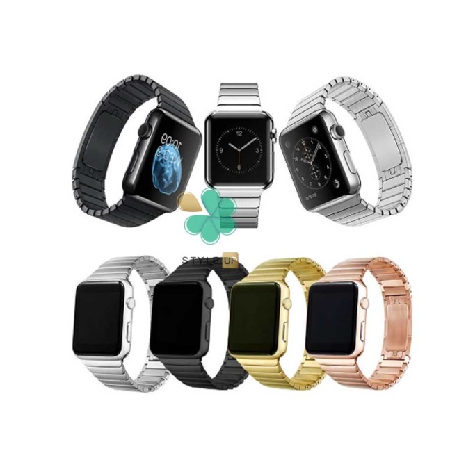 قیمت بند فلزی بریسلت ساعت هوشمند اپل واچ Apple Watch 41mm