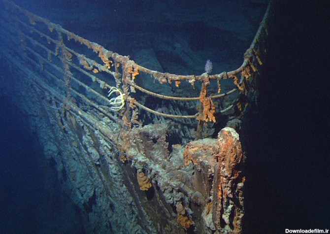آخرین خبرها از زیردریایی ناپدیدشده در نزدیکی محل غرق‌شدن کشتی ...