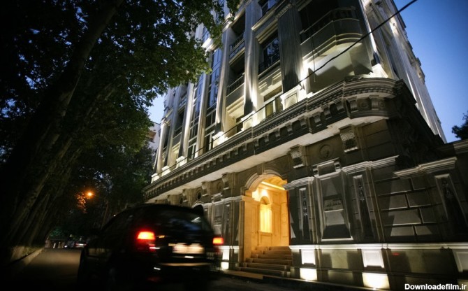 پولدارهای تهران در این خانه‌های میلیاردی زندگی می‌کنند
