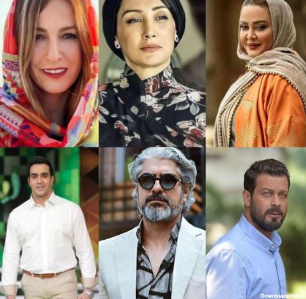 عکس های جذاب از خانه بازیگران ایرانی / دکوراسیون کدام شیک تر است؟