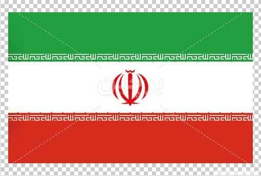 وکتور پرچم ایران با ابعاد بزرگ | بُرچین – تصاویر دوربری شده ...