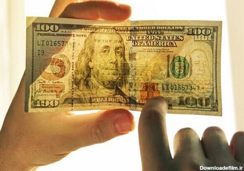 راه‌ های شناسایی دلار تقلبی با دستگاه‌های کنترل ارز