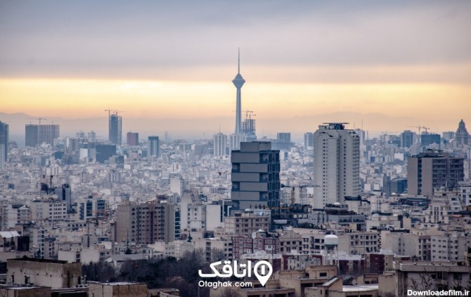 جاهای دیدنی تهران