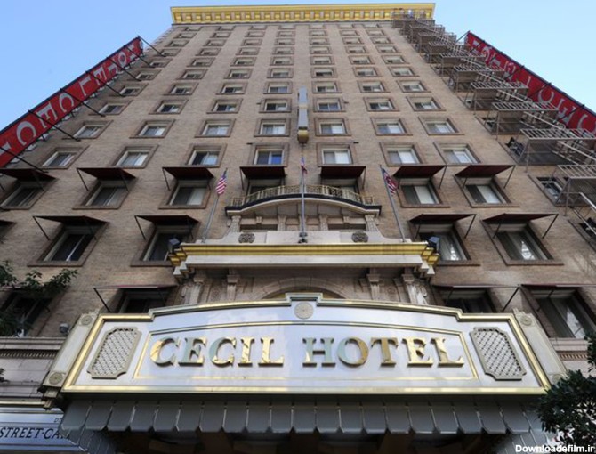 6 هتل ترسناک در جهان