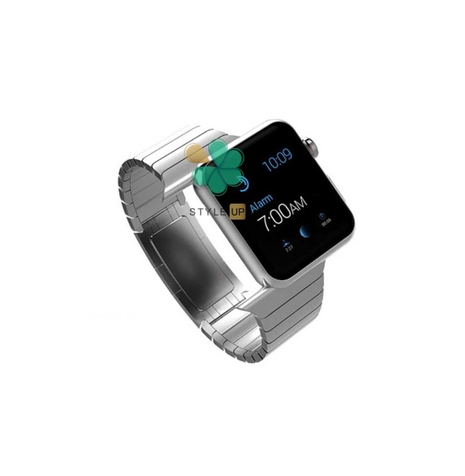خرید بند فلزی بریسلت ساعت هوشمند اپل واچ Apple Watch 41mm