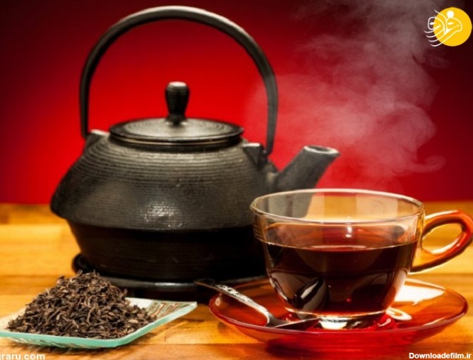 فرارو | خواص چای سیاه؛ ۲۵ خاصیت شگفت انگیز این نوشیدنی گرم و ...