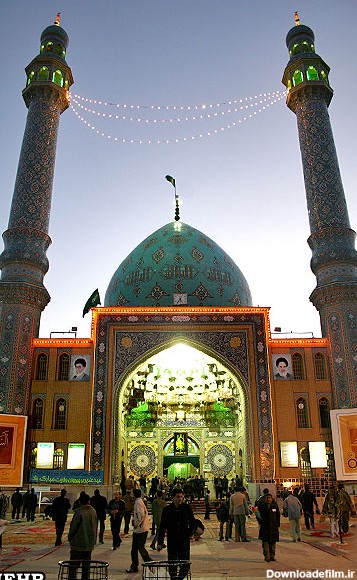 قران- قرائت (دانستنی های قرانی و دینی) | عکسهای مسجد جمکران