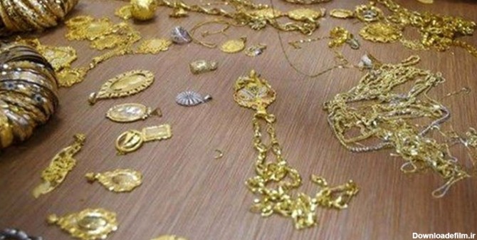 کشف 7 کیلو سنگ معدن طلا در «ایجرود» | خبرگزاری فارس
