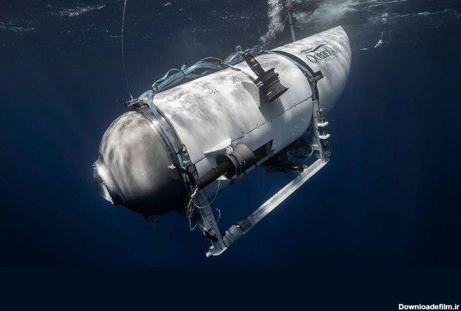 فرارو | (تصاویر) زیردریایی تایتان و نجات جالب از مرگ با توصیه یک دوست!