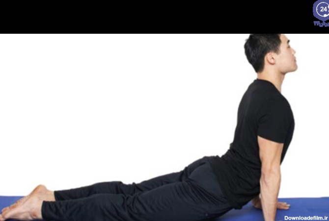 14 حرکت تمرینی و ورزش مناسب سیاتیک پای چپ و راست | پذیرش۲۴