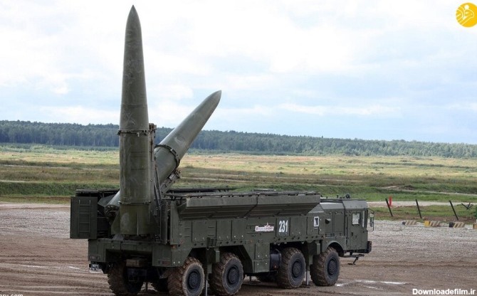 تصاویر | قابلیت های عجیب موشک 43 ساله روسی که دو شب پیش داشت ...