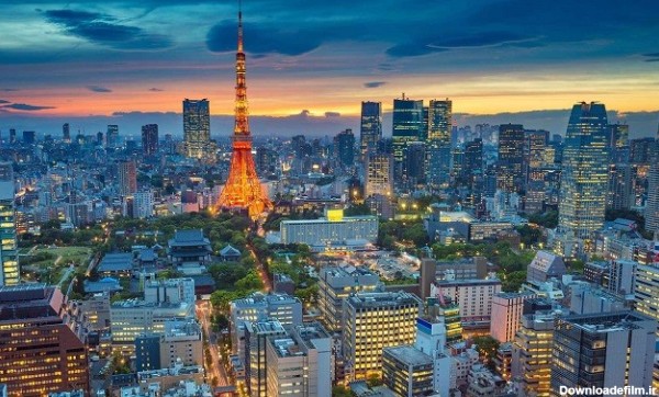 راهنمای سفر به توکیو و نکات ضروری سفر | لست سکند