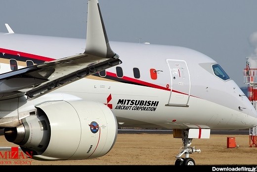 هواپیمای ژاپنی که ایران به دنبال خرید آن است + تصاویر و مشخصات