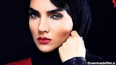 جذاب ترین چشم های خانم بازیگران ایرانی ! / کدام زیبا ترند ؟! + ...