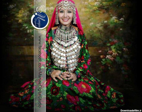 عکسهای جالب از زنان افغانستان