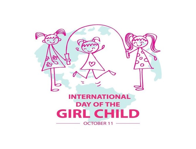 روز جهانی دختر ۱۴۰۲ + تاریخ و متن تبریک ۱۱ اکتبر ۲۰۲۳ و ۱۹ مهر - ایمنا