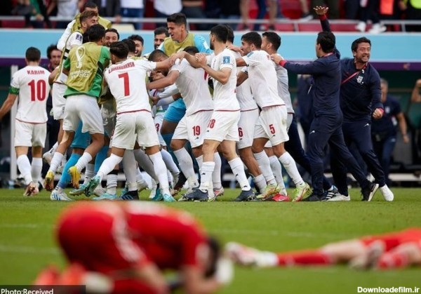 جام جهانی 2022| بهترین پیروزی ایران در تاریخ جام جهانی مقابل ولز ...
