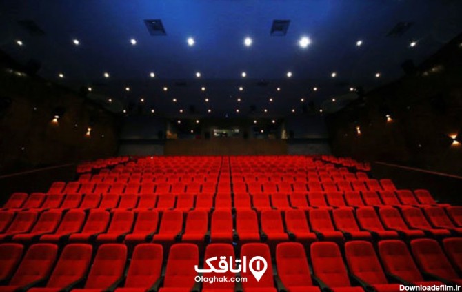 پردیس های سینمایی تهران