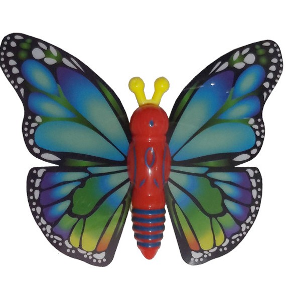 قیمت و خرید اسباب بازی کوکی مدل پروانه