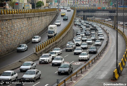 ببینید | خبرهای تازه زاکانی درباره طرح ترافیک جدید تهران