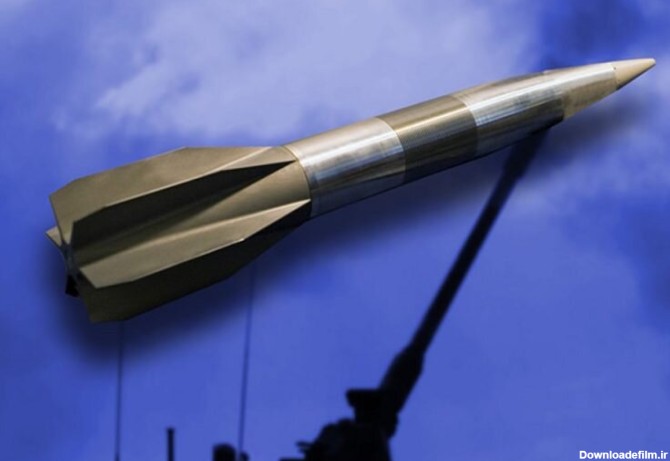 تصاویر | جدیدترین مدل موشک های پیشرفته آلمان برای ارتش ...
