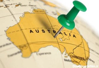 صادرات استرالیا
