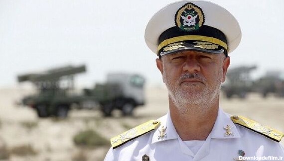 هشدار بی سابقه فرمانده نیروی دریایی ایران به آمریکا  - اسپوتنیک ایران