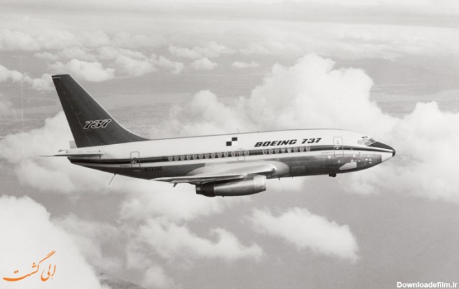 قدیمی ترین هواپیماهای مسافربری جهان که هنوز هم کار می کنند!