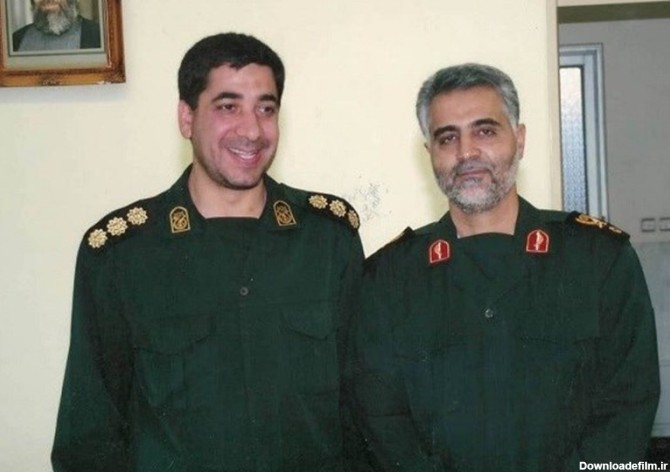 شهدای ایرانی همراه سردار سلیمانی را بشناسید + عکس - تسنیم