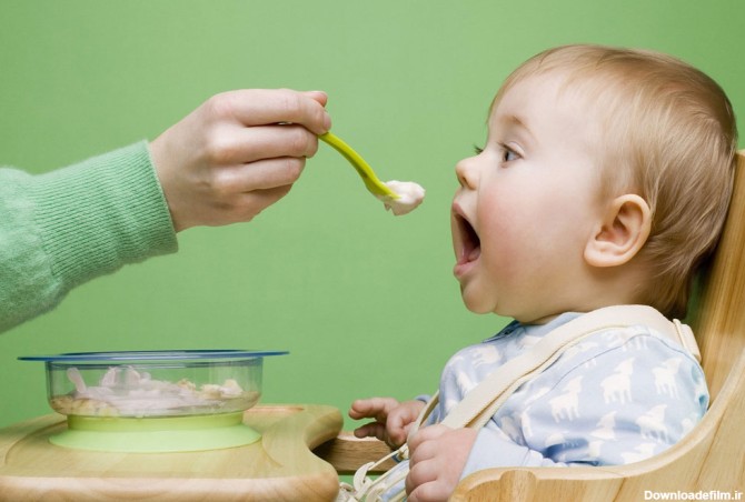 6 نوع غذای سالم برای کودکان که هر والدینی باید بداند