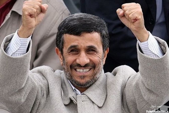 تصاویر) جشن تولد محمود احمدی نژاد در منزل شخصیش