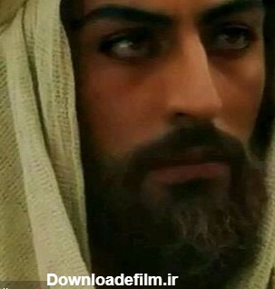 حضرت علی(ع) در سریال عمر+عکس - قدس آنلاین