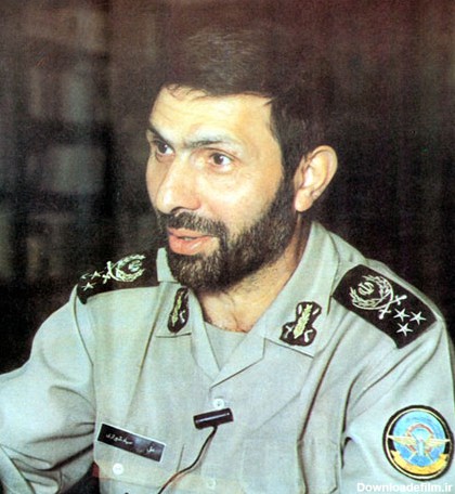 Ali Sayad Shirazi - Wikipedia