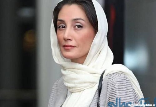 عکس زن ۵۰ ساله زیبا ایرانی