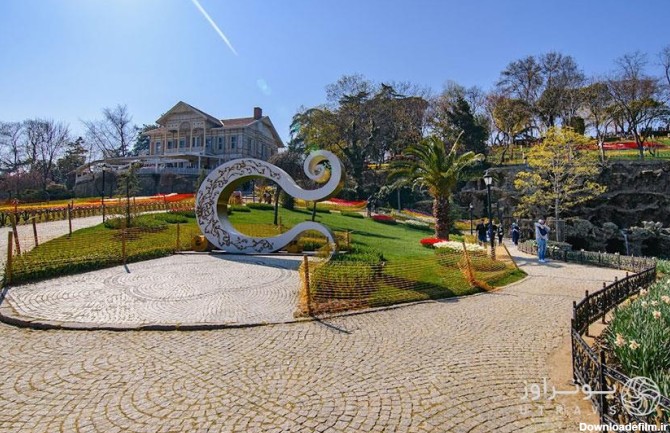 پارک های استانبول | معرفی، آدرس، عکس