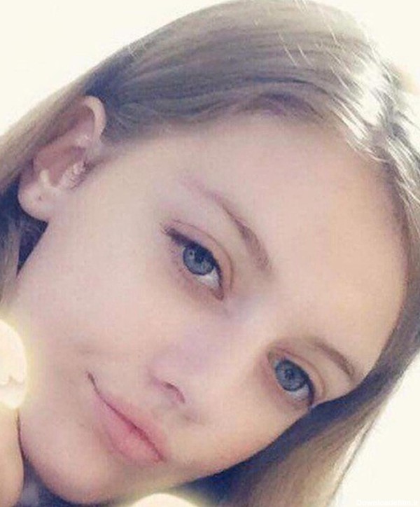 کشف جسد دختر 13 ساله بریتانیایی +تصاویر