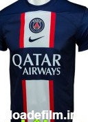 لباس اول پاریسن ژرمن 2023 | پیراهن جدید تیم پاریس - پریماشاپ
