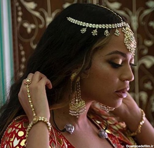 بیانسه خواننده | خواننده معروف در مراسم عروسی دختر میلیاردر هندی