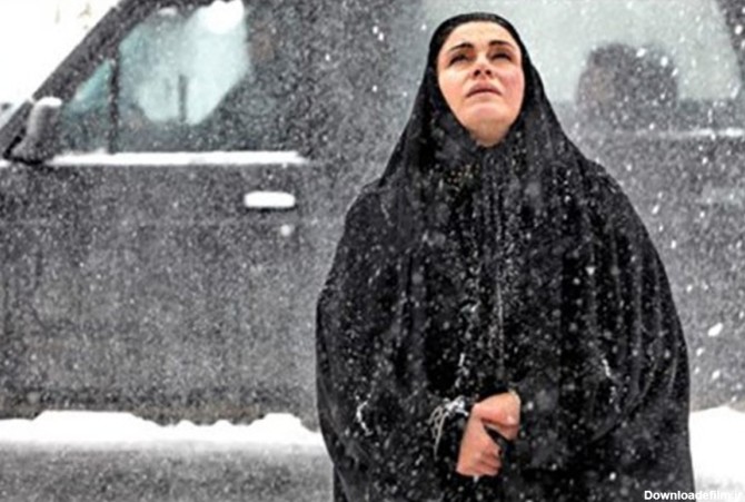 فرارو | چند فیلم ایرانی که در همین روز‌های برفی می‌شود دید