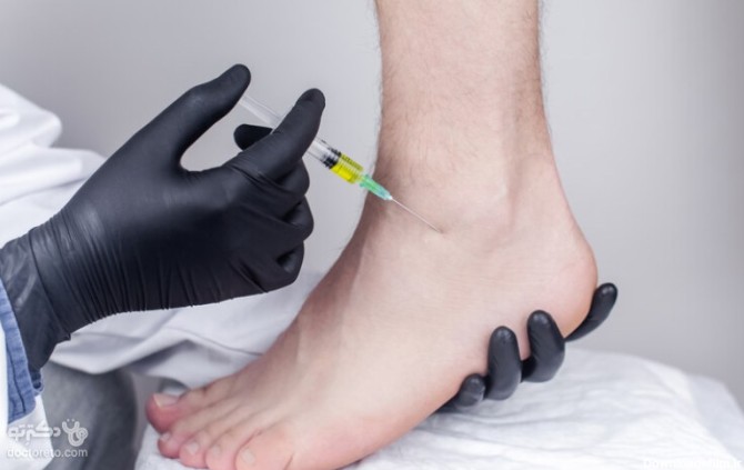 آیا تزریق ژل به ساق و مچ پا روش مناسبی برای زیباسازی بدن است؟