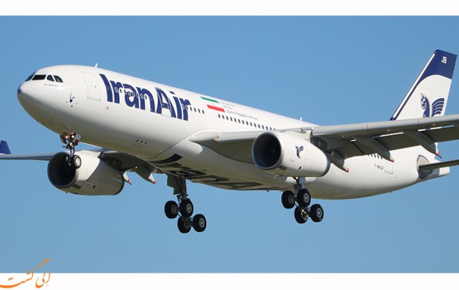 انواع هواپیماهای مسافربری ایران ایر ، بررسی هواپیماهای فعال این شرکت