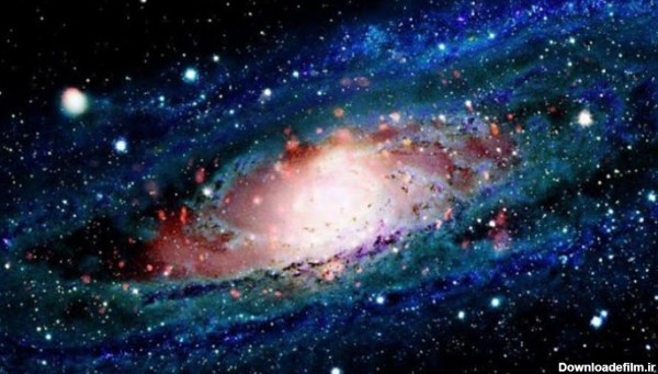 گرفتن عکس از کهکشان راه شیری