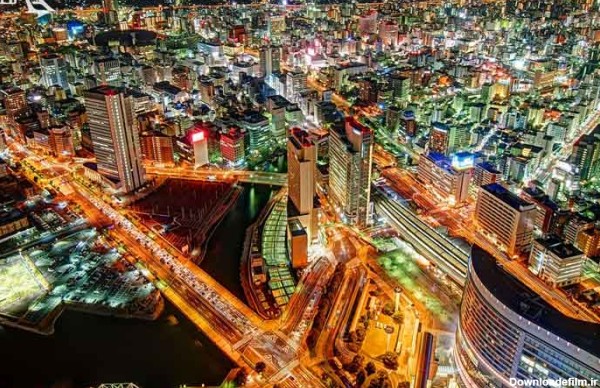 ژاپن 📍 جمعیت ، پایتخت ، عکس‌ها و معرفی کامل این کشور | لحظه آخر