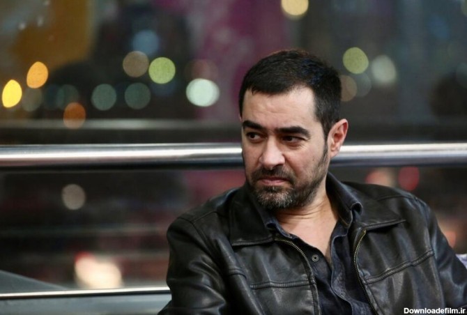 فرارو | (تصویر) شهاب حسینی سرانجام در جشنواره دیده شد