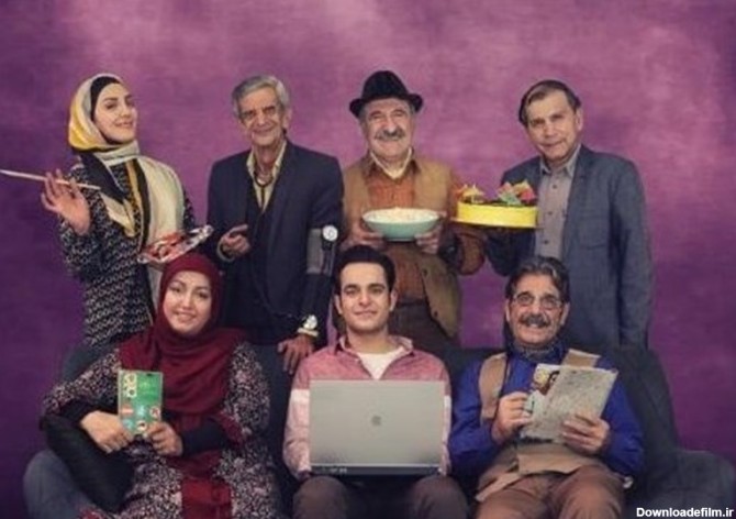 ماجرای "پدر پسری" ماه رمضان با داستان واقعی و شیرین/ کارگردان: جای ...