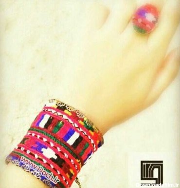 دستبند سنتی - صفحه 2 از 3 - دوچ | فروشگاه صنایع دستی سیستان و بلوچستان